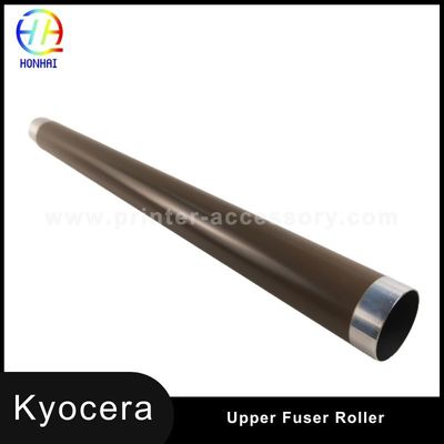 Fuseer roller atas untuk Kyocera TASKalfa 3010i 3510i 3011i 3511i 3010 3510 3011 3511 302NL93060 2NL93060 Hot Heat Roller