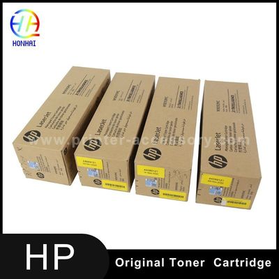 Kartrid Toner Laser HP Color Laserjet Managed E45028dn MFP E47528f W9090MC W9091MC W9093MC W9092MC Kartrid Toner Printer
