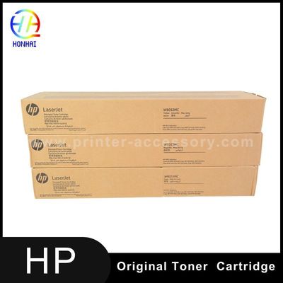 Laser Toner Cartridge untuk HP Color Managed MFP E87640 E87650 E87660 W9051MC W9052MC W9053MC Printer Toner Cartridge