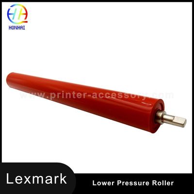 Roller Tekanan Rendah untuk Lexmark M1140 M1145 M3150 - Roller Fuser Tahan Panas yang Tahan Lama Memperpanjang Umur Perakitan