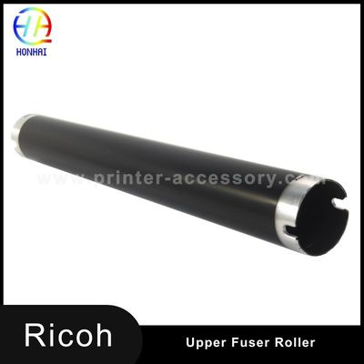HONHAI TECHNOLOGY Copier Upper Fuser Roller untuk Ricoh Aficio SP MP401 SP4510 SP4510DN SP4510SF SP4520DN IM430 IM350 P501 P502 Heat Roller