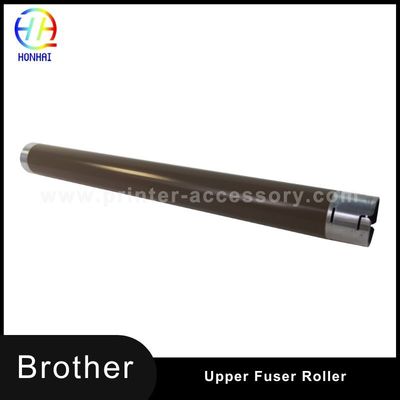 Fuser Roller atas untuk Brother HL-L2260 2260D2300D 2300DR 2305W 2315DW 2320D 2321D 2340DW 2340DW 2340DWR 2360DW L2360DN 2360DNR 2361DN 2365DW 2365DW 2366DW 2560DN
