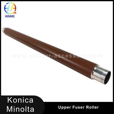 Rol Fuser Atas untuk Konica Minolta C220 C280 C360
