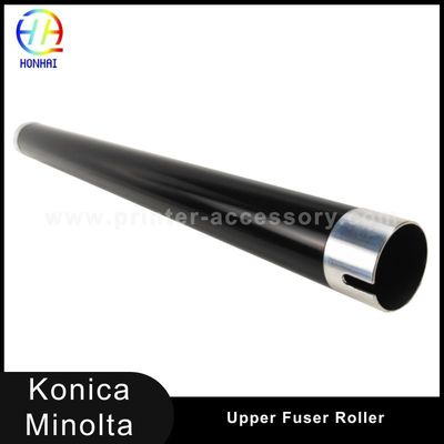Fuser Roller Atas LONG LIFE untuk Konica Minolta bizhub 200 222 250 282 350 362 DI2010 DI2510 DI3010 DI3510 030-5701-03 4030-5701-02 4030-5701-01 4030-5701-00