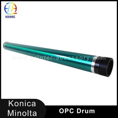 OPC Drum Untuk Konica Minolta Di250 350 251 351 2510 3510 Bizhub 200 250 350 4022-0292-01