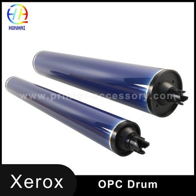 Jepang Fuji OPC Drum untuk Xerox Color 700 7500 7780 560 6680 C75 J75 6500 550 570 5580 C60 C70 5065 5540 6550 7550 7600 Copier Black&Color OPC Drum