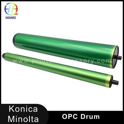 Original warna OPC drum untuk Konica Minolta Bizhub C451 COLORS C451 & Bizhub C451 BK