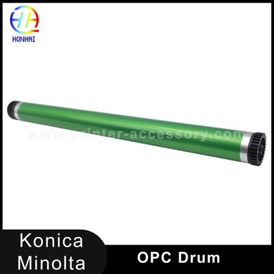 Original Warna OPC Drum Untuk Konica Minolta Bizhub 283 223 423 363 DR411