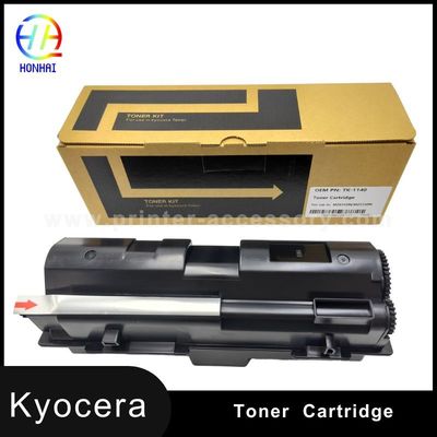 Toner Cartridge Jepang bubuk untuk Kyocera ECOSYS M2035dn FS-1035MFPDP FS-1135MFP 1T02ML0NL0 TK-1140 Hitam Printer Toner Cartridge