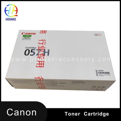 Kartrid Toner Laser Baru Asli Untuk Seri Canon Imageclass MF440 Dan Seri LBP220 057H Kartrid Toner Hitam Hasil Tinggi