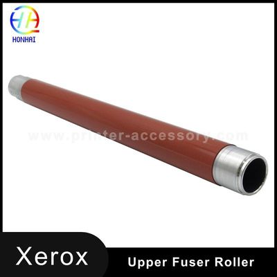 OEM Upper Fuser Roller untuk Xerox Warna 550 560 570 C60 C70 DocuColor 240 250 260 Printer Fuser Heat Roller