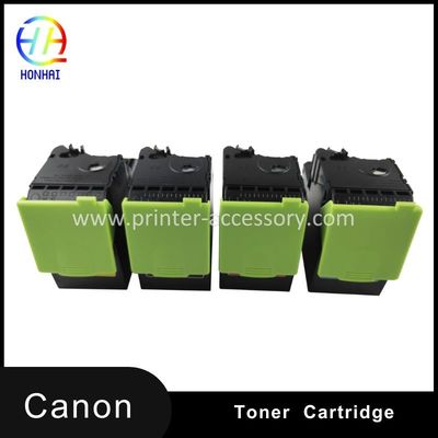 Set Kartrid Toner Copier CMYK untuk Xerox C310 C315 006R04368 006R04369 006R04370 006R04371