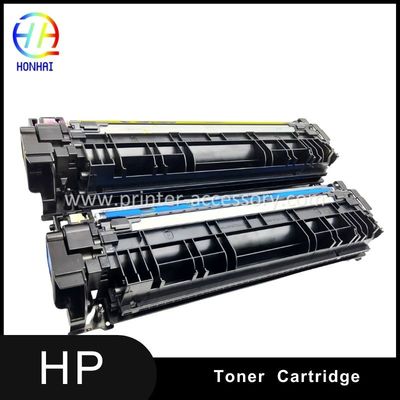 Toner Cartridge untuk HP Color LaserJet Enterprise M856 MFP M776 Seri W2011A W2012A 659A