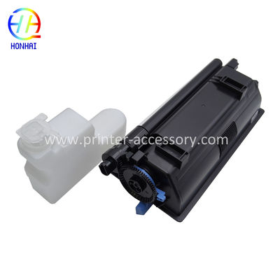 Kartrid Toner Printer Hitam Jepang Powder Kyocera ECOSYS MA4500ifx MA4500ix PA4500x MA4500ifx MA4500ix PA4500x TK3402 TK-3402