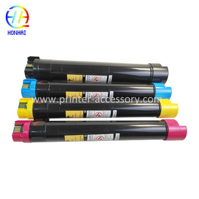 Kartrid Toner Mesin Fotokopi Bubuk Jepang Untuk Xerox Altalink C8030 C8035 C8045 C8055 C8070 006R01701 006R01702 006R01703 006R01704 (cmyk) Set Toner