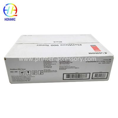 Original Toner Cartridge Baru untuk OCE Canon Original OEM PlotWave PW900 1060124657 Toner Cartridge