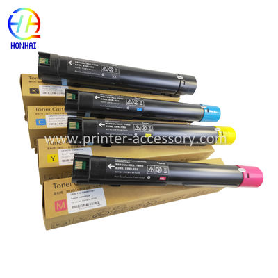 Original Xerox Powder Toner Cartridge untuk Xerox Versalink C7020 7025 7030 106R03745 106R03746 106R03747 106R03748