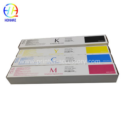 Toner Kartrid Jepang untuk Printer Kyocera TK 8335 TASKalfa 3252ci 3253ci 1 Set