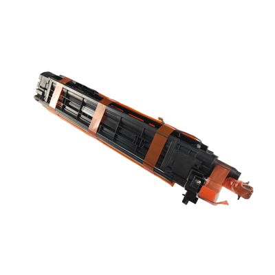 Unit Pengembang Hitam Untuk Konica Minolta Bizhub 224e 284e 364e 454e 554e C224 C224e C284 C284e C364 C364e C454 C454e C554 C554e A2XN03D, DV512K