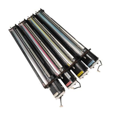 Unit Pengembang Untuk Ricoh MPC3003 MPC3503 MPC4503 MPC501SP MPC5503 D1863051 D1863062 D1863071 D1863081 Bagian Printer Copy