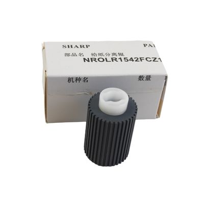 Doc Feeder RSPF Pickup Roller Untuk Sharp ARM237 257 277 317 2300N 2310U 2600N 2610N 2615N 2616N 2640N 2700N NROLR1542FCAZ