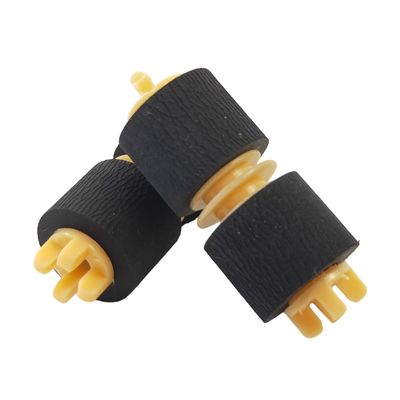 Pengumpulan rol feed untuk Xerox Phaser 6510 6515 859K00100 Pickup Roller