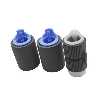 Original New Tray 2 3 4 5 - Kit Roller Pemisahan Umpan untuk HP Color LaserJet CM6030 MFP CM6040 MFP CM6049f CP6015 Q3931-67919 Q3931-67938 A2W77-679