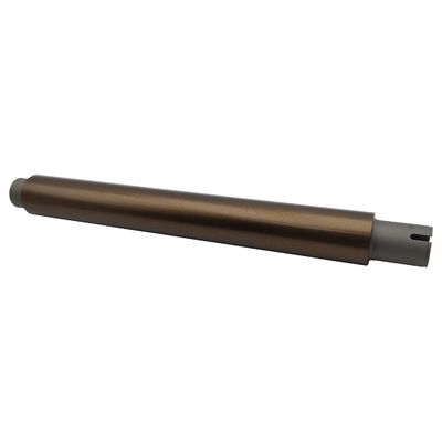Original New Fuser Upper Roller Untuk SHARP MX M282 M283 M362 M363 M423 M452 M453 M464 M465 M654 M754 M502 M503 M564 M565 NROLT1821FC Z1NROLT1821FCZZ Fuser Upper Heat Roller