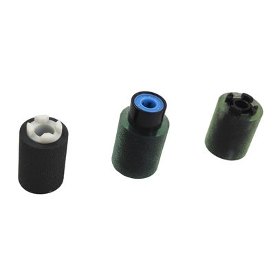 Pengelompokan Pickup Feed Roller untuk Canon 6055 6065 6075 6255 6265 6275 8105 8095 8085 FC5-2524-000 FC5-2526-000 FC5-2528-000