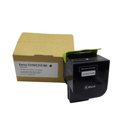 Toner Cartridge untuk Xerox C310 C315 006R04368