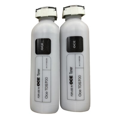 Original baru Toner Kit untuk Oce Plotwave 750 TDS 750 TDS-700 Toner 311480289