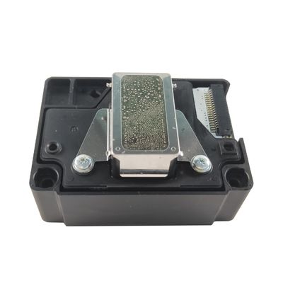 Kepala cetak untuk Epson T1100 T1110 L1300 T30 T33 C110 C120 ME1100 ME70 ME650 TX510 F1850200030 Kepala cetak