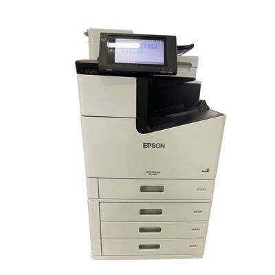 Mesin untuk Epson Wf-C20750 Color Inkjet Array Digital Multifunction Printer