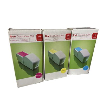 Kartrid Toner Laser Asli Untuk Oce Colorwave 300 1060091362