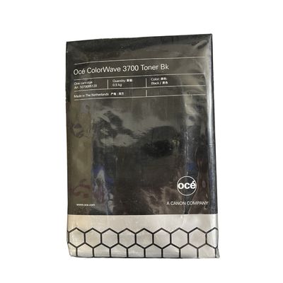 Kartrid Toner Laser Asli Untuk Oce Colorwave 3700 Toner Hitam 1070095120 Kuning 1070095116