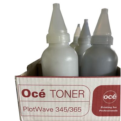 Bubuk Toner Asli untuk Toner Oce Plotwave 345 365 1060023044