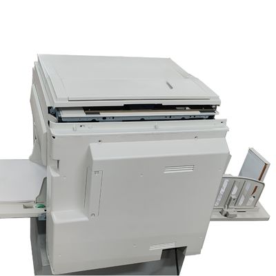 Digital Duplicator Untuk Ricoh Dx3443 Mesin Salin Asli Ricoh China Supplies