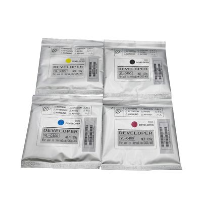 Developer Powder untuk Printer Xerox Versalink C400 C405 C500 C600 C605