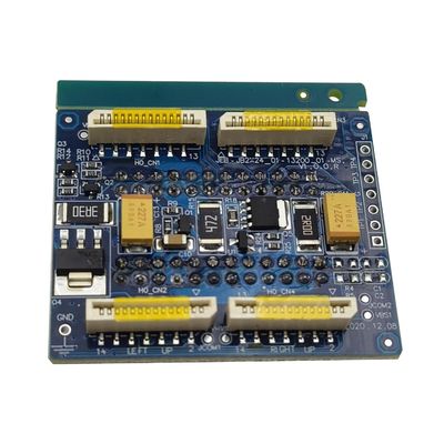 Original New Hoson Printhead Adapter Board untuk Epson I3200 Printhead Connector Board Transfer Card