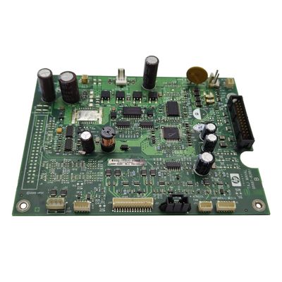 PC Board untuk HP Designjet T610 T100 Printer Q6687-80951 Q6687-60951 Printmech PCA Board