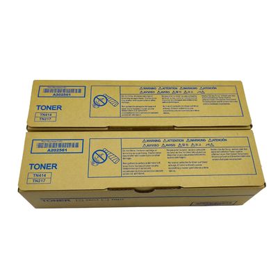 Toner Cartridge untuk Konica Minolta Bizhub 363 423 A202030 (TN414) Toner Hitam