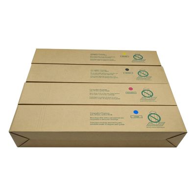 Toner cartridge T-FC415P untuk Toshiba E-Studio 2010AC 2510AC 2515AC 3015AC 3515AC 4515AC 5015AC T-FC415P TFC415P 4-Pack CMYK