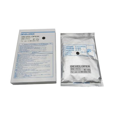 Pengembang untuk Konica Minolta Bizhub 654 DV-711 Developer Powder