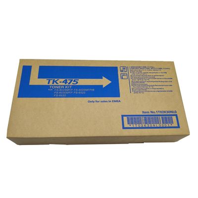 Toner Cartridge untuk Kyocera FS-6025MFP FS-6030MFP FS-6525MFP FS-6530MFP TK-475 Printer Toner