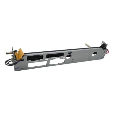 Assy film pemasangan D1444272 D1444032 D1444081 untuk Ricoh Aficio MPC4502 C5502 Fusing lengan pemasangan film perakitan