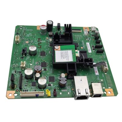 Mainboard dengan kartu Wifi untuk Epson L15150 L15160 Printer