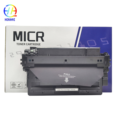 HP M712 MICR SecurePrint Toner Cartridge CF214A Kompatibel