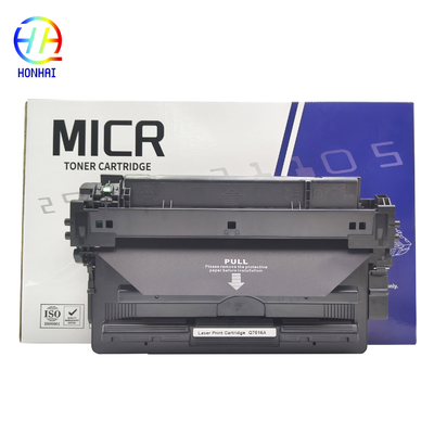Toner HP MICR SecurePrint 16A Q7516A untuk LaserJet 5200