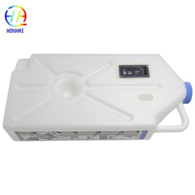 WT-204 FM1-P094-020 Kartrid toner limbah untuk Canon C7055 7065 7260 7270