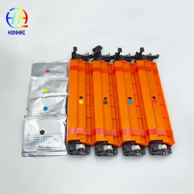 Unit Pengembang DV-311 yang Kompatibel dengan Kualitas Cetak Tinggi Pemasangan Geser untuk Konica Minolta Bizhub